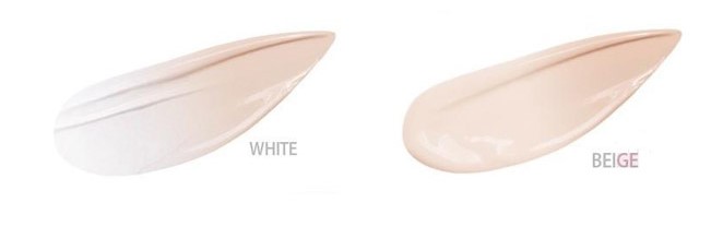 мазки Missha Signature Complexion Coordinating BB Cream