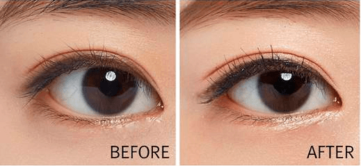 Фиксирующее средство для ресниц Missha The Style Power Fix Mascara