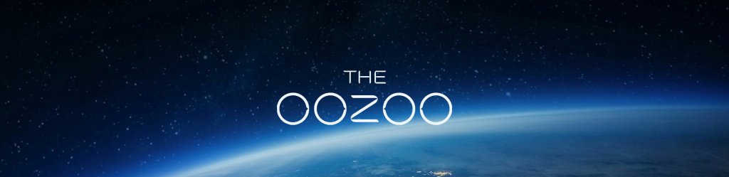 THE OOZOO — новая эра тканевых масок