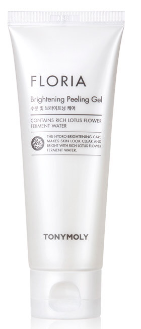Tony Moly Floria Brightening Peeling Gel