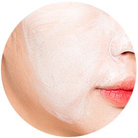 Очищающий гель для умывания Missha Super Aqua Skin Smooth Cleansing Gel