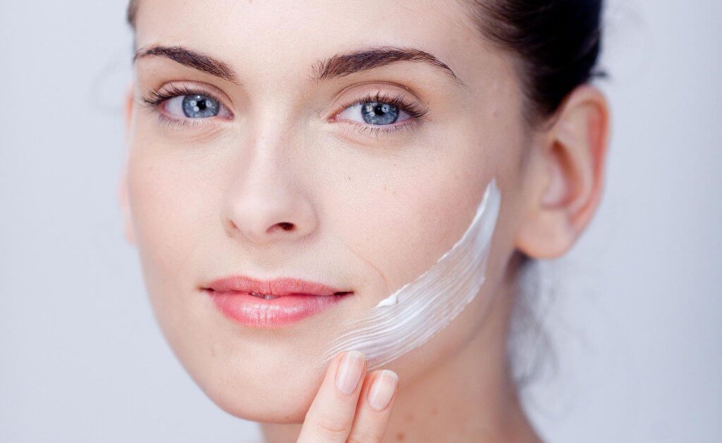 Уход за кожей Уход за кожей