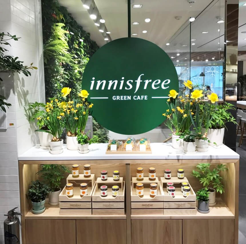 Innisfree Flagship Store