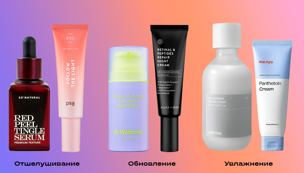 Индивидуальный подход к каждому