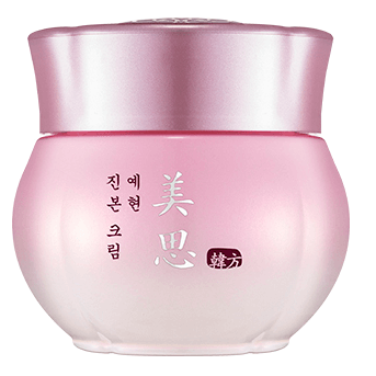 Омолаживающий питательный крем для лица Missha Misa Yei Hyun Cream