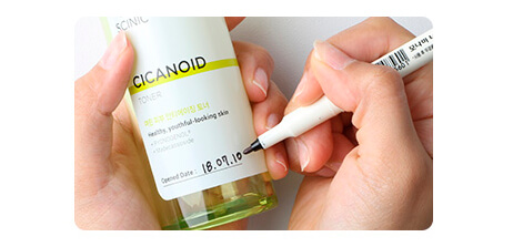 Scinic Cicanoid Toner