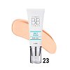Матирующий для жирной кожи ББ-крем Apieu Natural Matt Finish BB Cream SPF38/PA+++ - 23. Натуральный беж