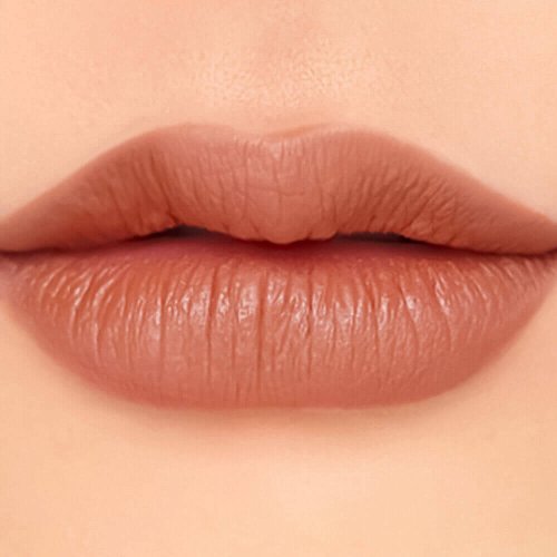 Матовая кремовая помада для губ 3CE Mood Recipe Matte Lip Color