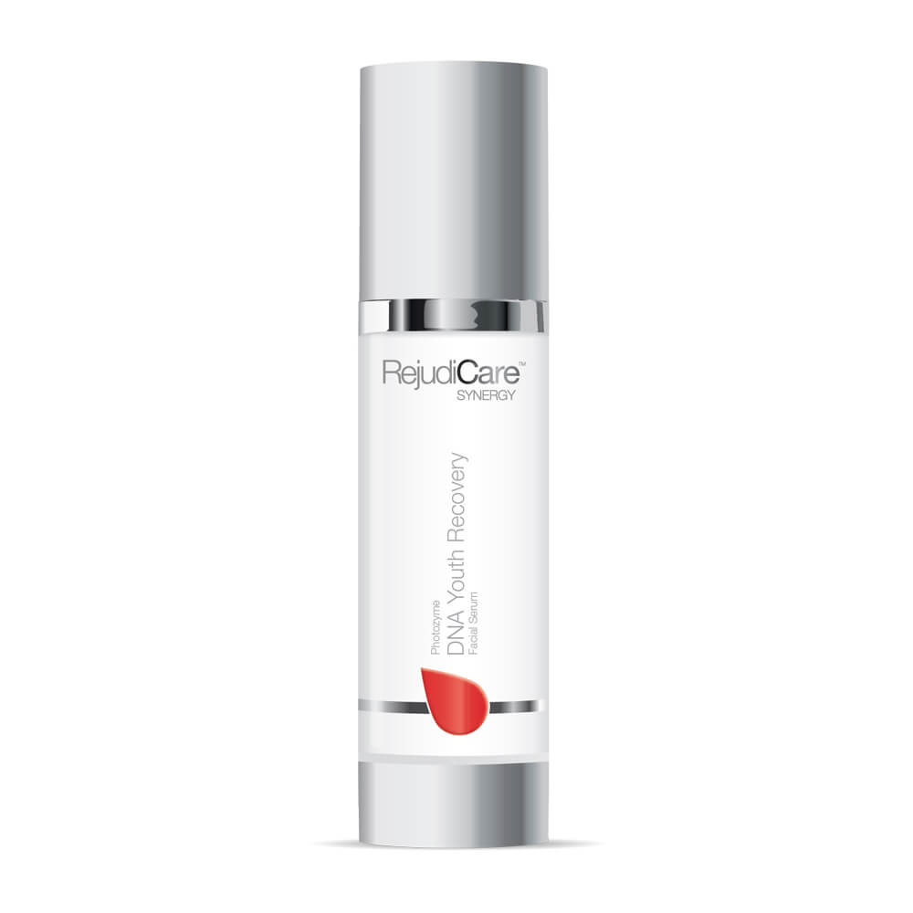 Омолаживающая сыворотка от фотостарения RejudiCare DNA Youth Recovery Facial Serum Омолаживающая сыворотка от фотостарения RejudiCare DNA Youth Recovery Facial Serum