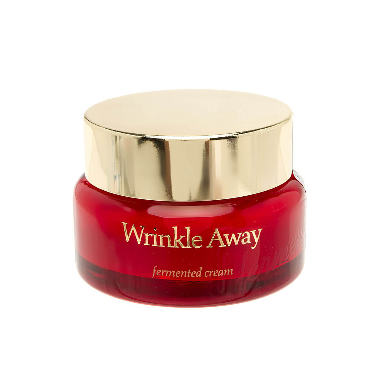 Ферментированный крем для лица The Skin House Wrinkle Away Fermented Cream Ферментированный крем для лица The Skin House Wrinkle Away Fermented Cream