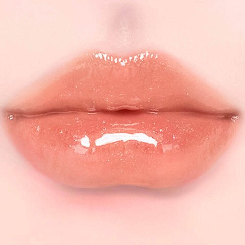 Блеск для губ с шиммером Dinto Pearl-Kissed Plumping Lip Glace