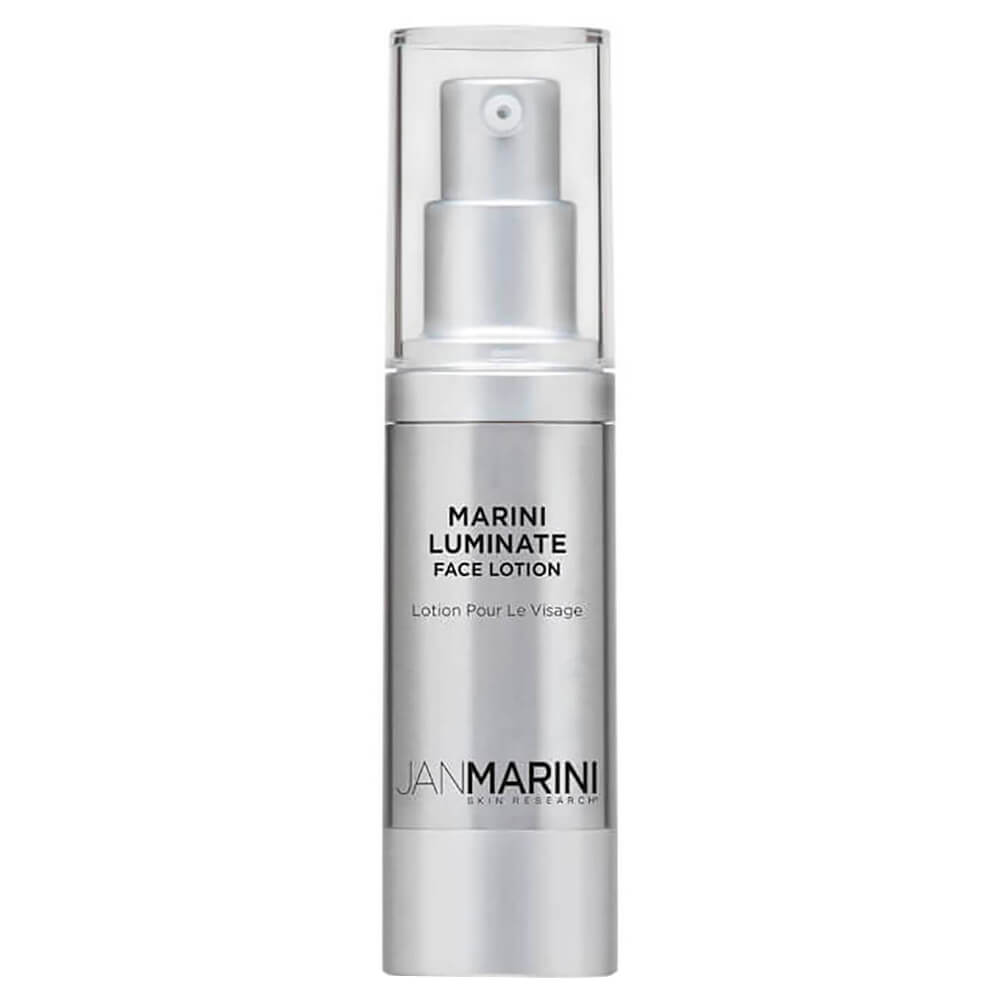Лосьон с 0,3% ретинола против пигментации Jan Marini Marini Luminate Face Lotion Лосьон с 0,3% ретинола против пигментации Jan Marini Marini Luminate Face Lotion