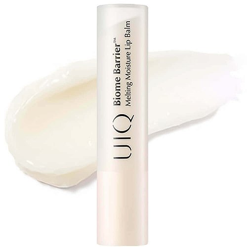 Увлажняющий тающий бальзам для губ UIQ Melting Moisture Lip Balm