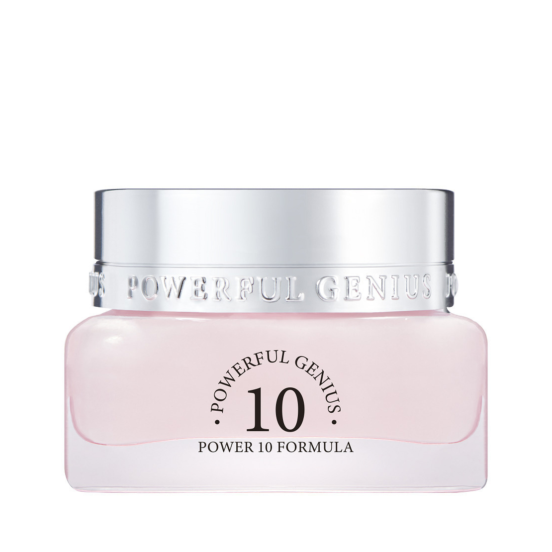 Лифтинг-крем с пробиотиками и керамидами It's Skin Power 10 Formula Powerful Genius Cream Лифтинг-крем с пробиотиками и керамидами It's Skin Power 10 Formula Powerful Genius Cream