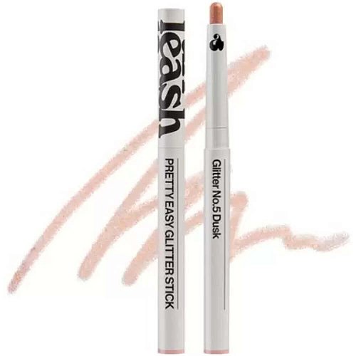 Глиттерный карандаш Unleashia Pretty Easy Glitter Stick