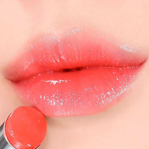 Тающий бальзам для губ с глянцевым финишем WAKEMAKE Dewy Gel Glaze Stick