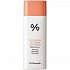 Солнцезащитный крем для проблемной кожи Dr.Ceuracle 5α Control No-Sebum Lotion SPF50+ PA++++