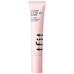 Выравнивающий праймер для лица TFIT Delicate Silk Veil Art Primer