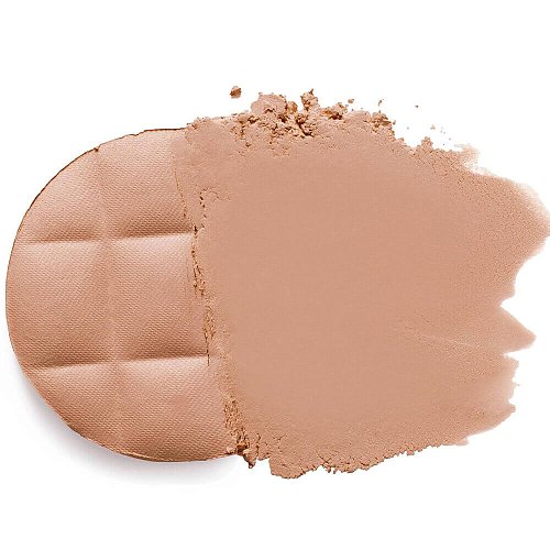 Муссовые румяна с сияющим финишем Unleashia Sisua Butter Waffle Dough Blusher