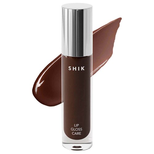 Увлажняющий блеск для губ Shik Lip Gloss Care Intense