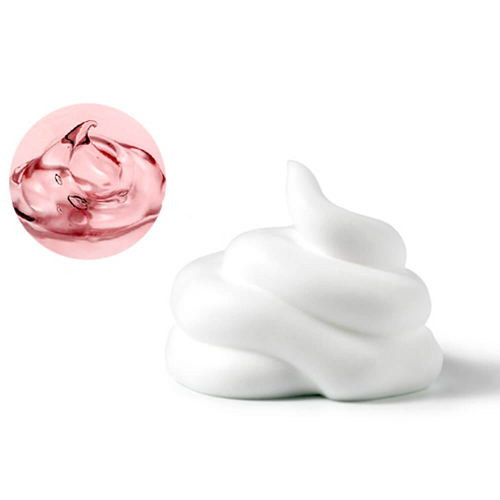 Слабокислотная очищающая гель-пенка против акне с пептидами Mizon Good Bye Blemish Low Ph Cleanser Слабокислотная очищающая гель-пенка против акне с пептидами Mizon Good Bye Blemish Low Ph Cleanser