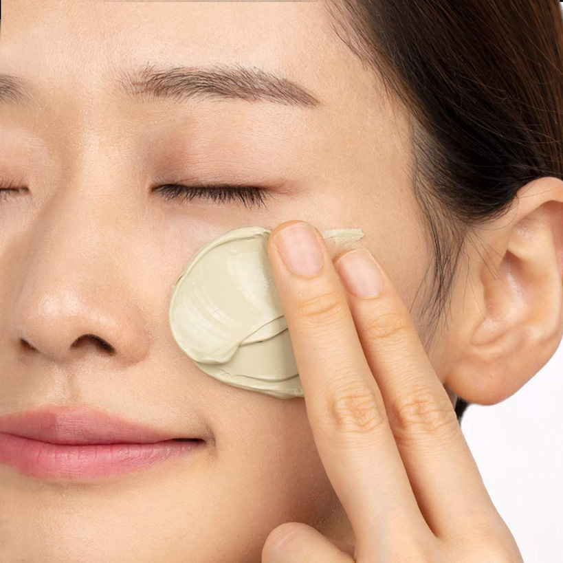 Очищающая глиняная маска с центеллой VT Cosmetics Cica Purifying Mask Очищающая глиняная маска с центеллой VT Cosmetics Cica Purifying Mask