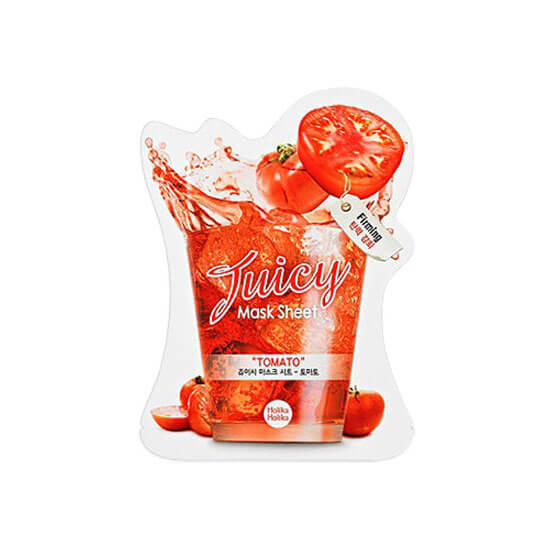 Фруктовые листовые маски Holika Holika Juicy Mask Sheet Фруктовые листовые маски Holika Holika Juicy Mask Sheet
