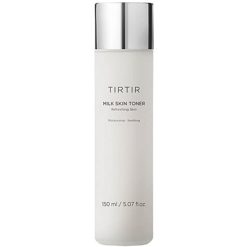 Увлажняющий молочный тонер TIRTIR Milk Skin Toner