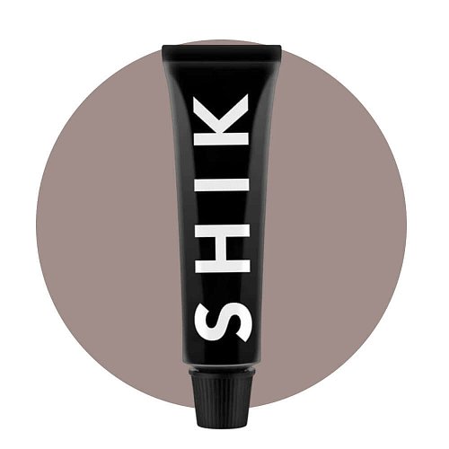 Краситель для бровей и ресниц SHIKstudio Permanent Eyebrow Tint