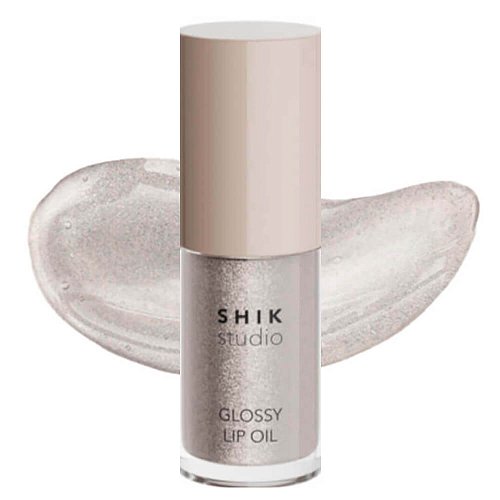 Увлажняющее масло-блеск для губ SHIKstudio Glossy Lip Oil