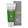 Очищающие пенки для умывания 3W CLINIC Foam Cleansing - Green Tea