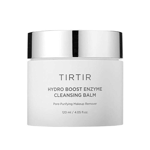 Гидрофильный бальзам для очищения пор TIRTIR Hydro Boost Enzyme Cleansing Balm